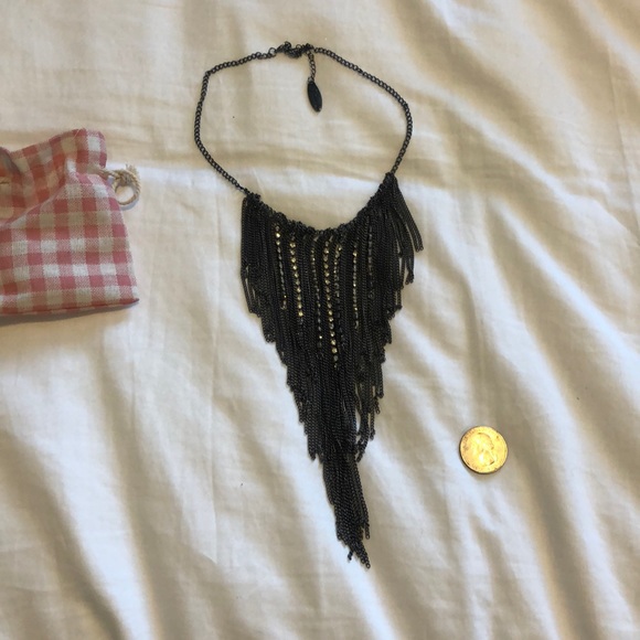 Plunder Jewelry - Katie necklace